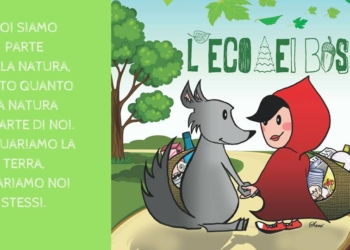 A Narni parte una nuova stagione Eco dei Boschi, presso le aree Moricone e Schifanoia