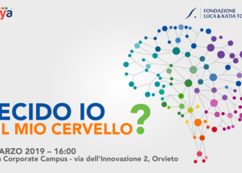 “Decido io o il mio cervello?”, incontro sulle basi neurobiologiche del pensiero in Vetrya