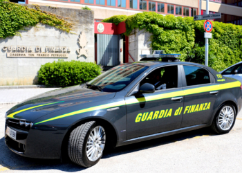 Maschere di carnevale contraffatte, le Fiamme Gialle sequestrano articoli anche ad Orvieto