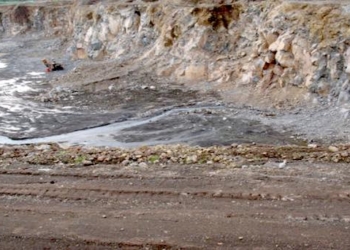 Cava de “Le Greppe”, il Tribunale di Viterbo condanna due cavatori per escavazione abusiva