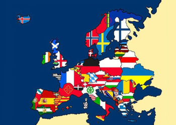 OPINIONI SOLITARIE DEL LUNEDI11.03.2019 [482] – Perché quest’Europa, pur malconcia, nel mondo di oggi è la nostra speranza