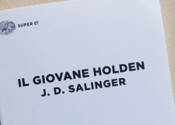 Se proprio volete la verità, (ri)leggendo Il Giovane Holden