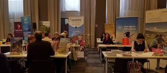 Promozione turistica, Umbria presente all’International Media Marketplace di Parigi