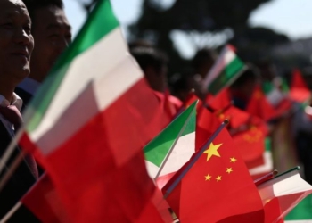 OPINIONI SOLITARIE DEL LUNEDI25.03.2019 [484] – Vicende interne e internazionali ci dicono di non dimenticare che “la democrazia può uccidere se stessa”