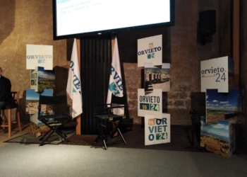 “Orvieto 19 to 24”: “Si inverta la rotta. Direzione, la crescita economica forte di Orvieto”