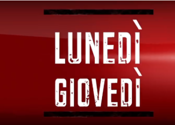 18e30 #LIVE …. Si cambia