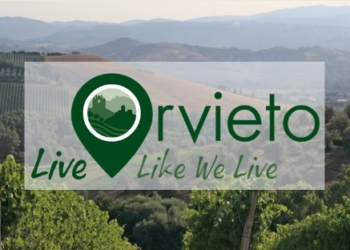 Promozione turistica Comuni dell’Orvietano sotto il nome LIVE ORVIETO