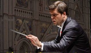 Omaggio all’Umbria, apre la stagione il Concerto di Pasqua in Duomo