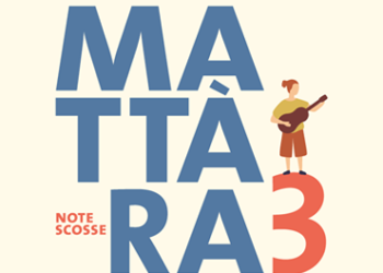 La Mattàra 2019, Orvieto ricorda Barbara e Matteo