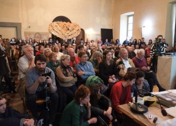 Successo di pubblico e contenuti per “I Noccioli del Problema”