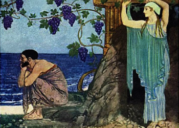 Reduci e Profughi come eroi della classicità