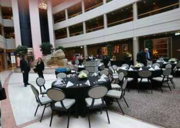 L’olio EVO e la Maratona dell’Olio fanno trionfare Orvieto in Lussemburgo