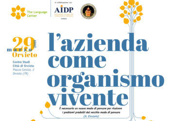 “L’azienda come organismo vivente”, convegno sul dna di un’azienda al Csco