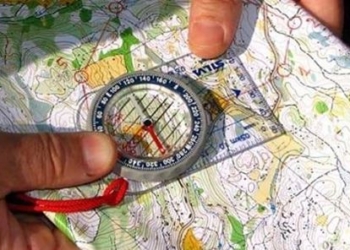 “Orienteering” a Palazzo dei Sette