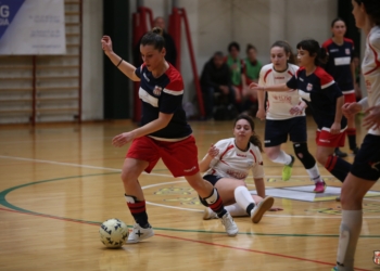 Orvieto Fc, weekend impegnativo per le compagini giovanili e prime squadre