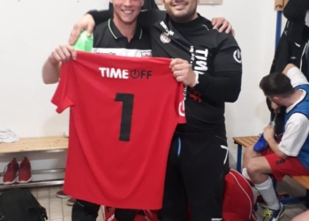 Si apre in positivo la Settimana dell’Orvieto FC con la vittoria del futsal femminile