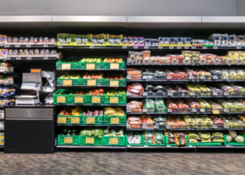 Pam Local sbarca per la prima volta sulla Rupe