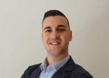 Appello di Matteo Panzetta(CasaPound): “Trovate il coraggio di votarci”