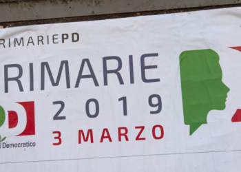 Partito democratico, domenica si vota per il nuovo segretario