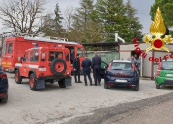 Anziano scomparso, continuano senza sosta le ricerche di Emanuele Cecconi. In campo oltre 150 volontari dalla ProCiv