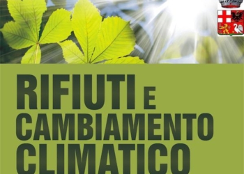 “Rifiuti e cambiamento climatico: Quali misure per rispondere all’appello di Greta”