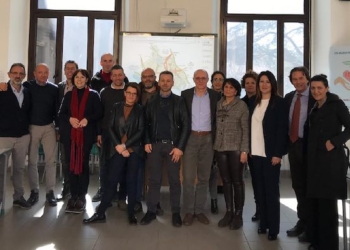 Verso “Wikituscia”, sindaci e imprenditori sostengono il progetto