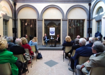 Roberta Tardani scende in campo e presenta il suo “Progetto Orvieto” con l’appoggio di Forza Italia