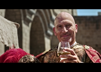 Presentazione a Roma del video “Venite a Orvieto”. Soddisfazione di Orvieto1264