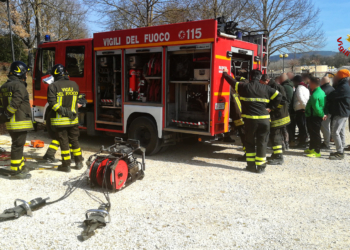 Tragedia all’aviosuperficie di Castel Viscardo, ultraleggero si schianta al suolo. Deceduto il pilota