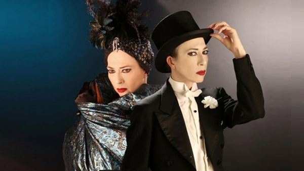 Victor Und Victoria Victor Und Victoria