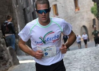 Podistica della Liberazione 2019: l’alloro è per Alessio Buraccioni e Chiara Pezzone