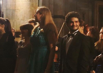 Concerto diretto dal maestro Chiuppesi aprirà la Settimana Santa, alla Parrocchia del S. Sepolcro