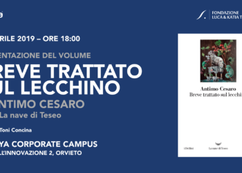 “Breve trattato sul Lecchino”