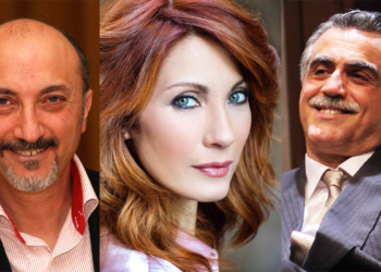 Al Teatro Sociale di Amelia è di scena  l’esilarante commedia “Una settimana, non di più…”