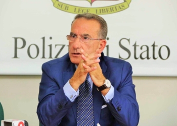 Sottoscrizione del Protocollo per la Sicurezza Informatica con l’Azienda Usl Umbria 2