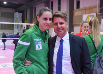 Sulla strada play-off della Zambelli Orvieto c’è ancora San Giovanni in Marignano