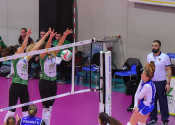 La Zambelli Orvieto assalta il fortino del San Giovanni in Marignano