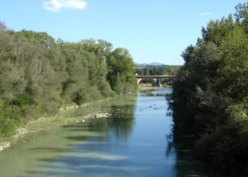 Convegno sul Fiume Paglia