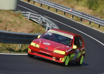 ASD Orvieto: prendono il via le corse della 29A Sarnano-Sassotetto