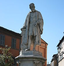 Acquapendente per l’Acquapendente: Girolamo Fabrizio a 400 anni dalla morte