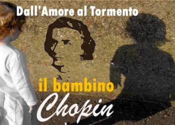 Suggestioni UniTre, “Il bambino Chopin” di Alberto Romizi