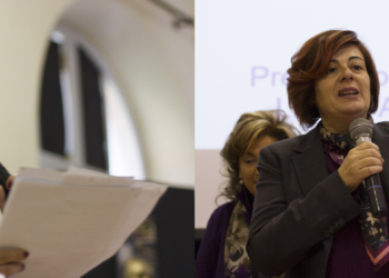 Freschezza e creatività al Concorso del Liceo Artistico “Emozioniamoci davanti a…un’opera d’arte”