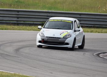 Fine settimana positivo per l’Orvieto Corse alla 29esima SarnanoSassotetto