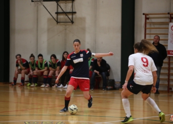 Orvieto Fc, le squadre del Calcio a 5 chiudono la stagione