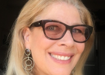 Orvieto Fotografia 2019, incontro con Nancy Fina a Palazzo del Popolo