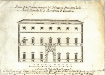 Dove la storia abbraccia il futuro, recentemente riprogettato e ampliato il polo culturale Archivio Vescovile di Orvieto