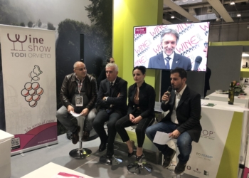 Wine Show, lo spettacolo raddoppia: a Todi Summer Edition. A Orvieto l’edizione invernale