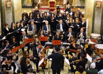 L’Orchestra Pueri Symphonici sul palco del Teatro Mancinelli per un omaggio al genio di Mozart