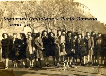 VIDEO: Orvieto e Orvietani, Passato e Presente