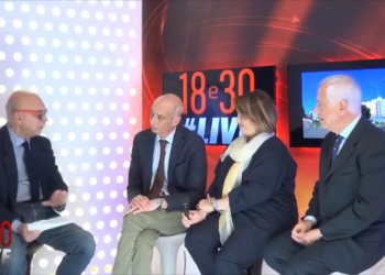 18e30 SPECIALE #LIVE – “La buona sanità”